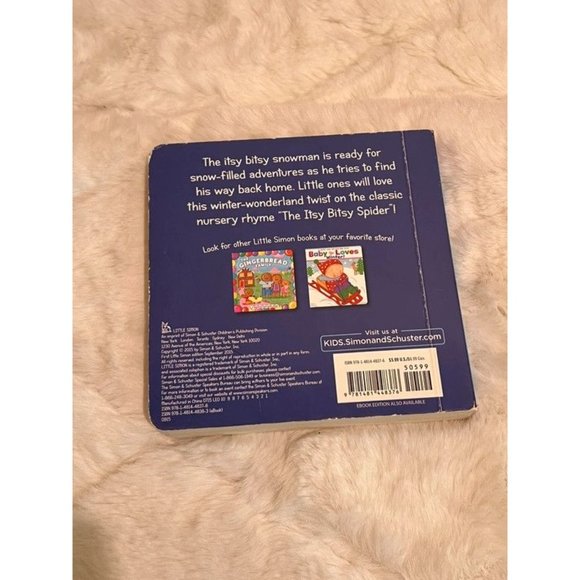 Children Educational Winter Plush Penguin & Books Bundle ✨BOGO - Picture 3 of 10